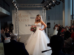 Trau Hochzeitsmesse