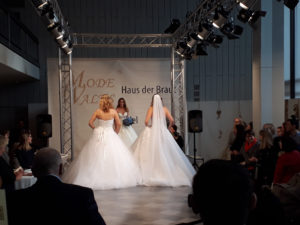 Trau Hochzeitsmesse