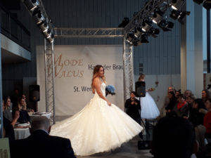 Trau Hochzeitsmesse