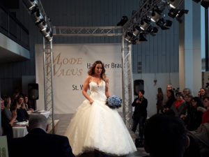 Trau Hochzeitsmesse