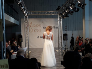 Trau Hochzeitsmesse