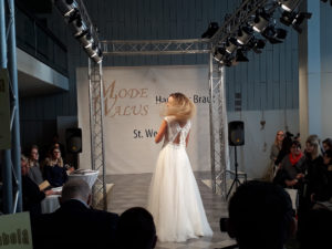 Trau Hochzeitsmesse