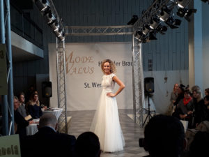 Trau Hochzeitsmesse