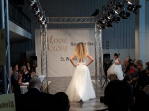 Trau Hochzeitsmesse