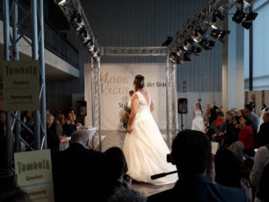 Trau Hochzeitsmesse