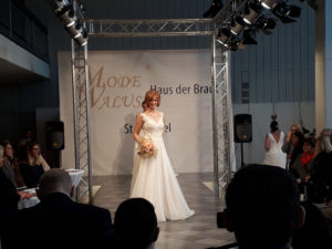 Trau Hochzeitsmesse