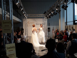 Trau Hochzeitsmesse