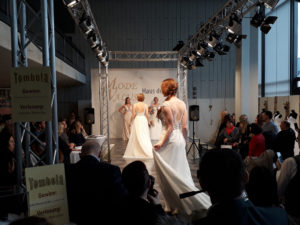 Trau Hochzeitsmesse