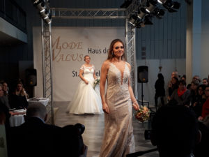 Trau Hochzeitsmesse