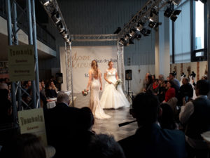 Trau Hochzeitsmesse