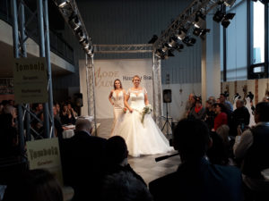 Trau Hochzeitsmesse