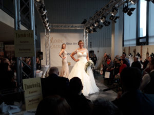 Trau Hochzeitsmesse