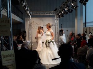 Trau Hochzeitsmesse