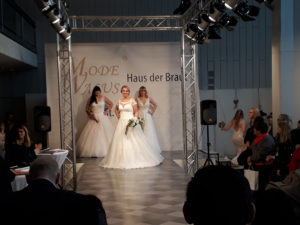 Trau Hochzeitsmesse