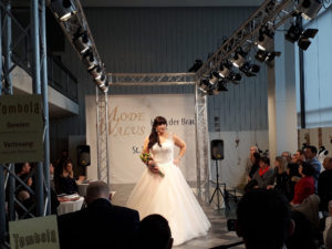 Trau Hochzeitsmesse