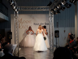 Trau Hochzeitsmesse