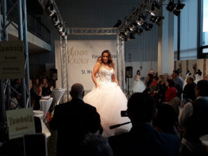 Trau Hochzeitsmesse