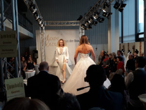 Trau Hochzeitsmesse