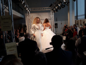 Trau Hochzeitsmesse