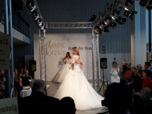 Trau Hochzeitsmesse