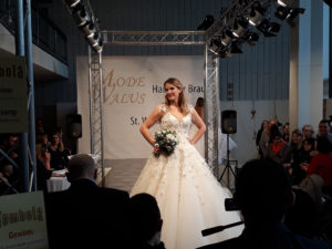 Trau Hochzeitsmesse