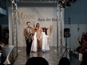 Trau Hochzeitsmesse