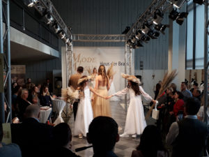 Trau Hochzeitsmesse