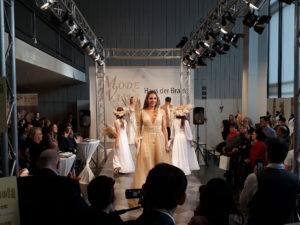 Trau Hochzeitsmesse