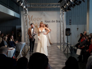 Trau Hochzeitsmesse