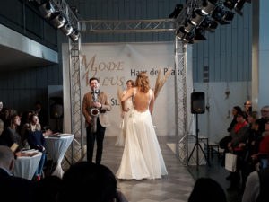 Trau Hochzeitsmesse