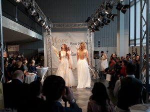 Trau Hochzeitsmesse