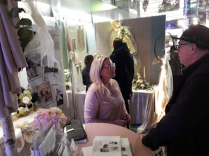 Trau Hochzeitsmesse