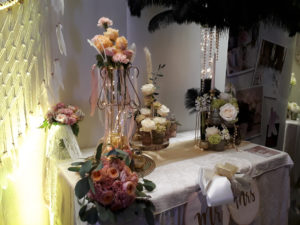 Trau Hochzeitsmesse