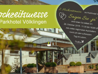 Hochzeitsmesse Parkhotel Völklingen