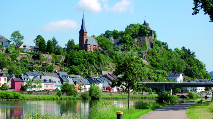 Saarburg - 22.Mai07 016