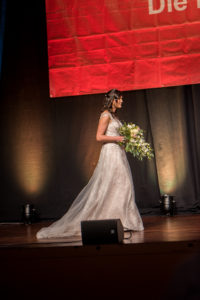 Rückblick auf die Hochzeitsmesse TRAU 2019 in der Congresshalle Saarbrücken