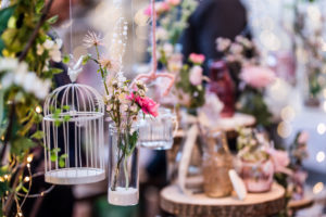 Rückblick auf die Hochzeitsmesse TRAU 2019 in der Congresshalle Saarbrücken